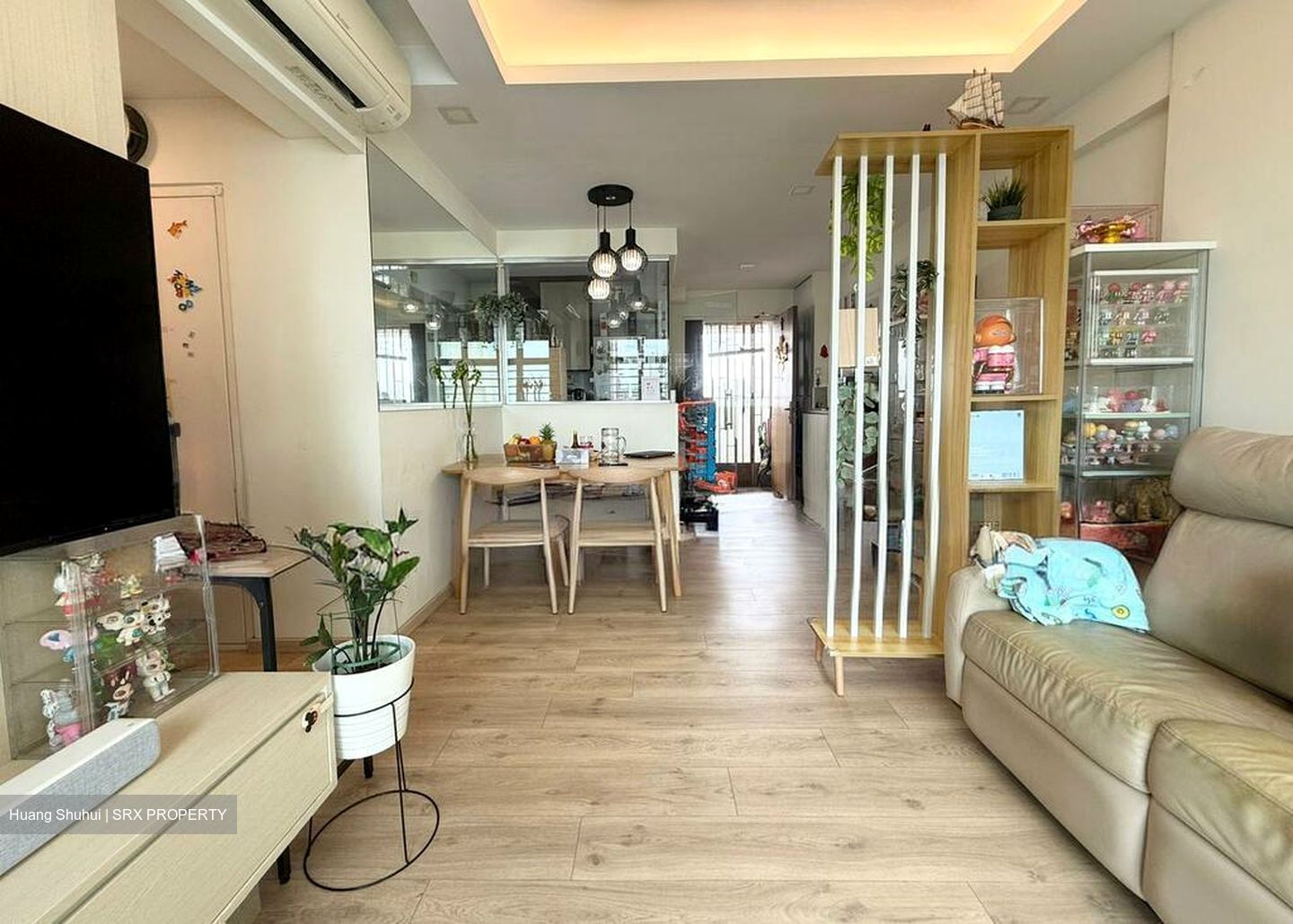 Blk 8C Kallang Trivista (Kallang/Whampoa), HDB 4 Rooms #566193411